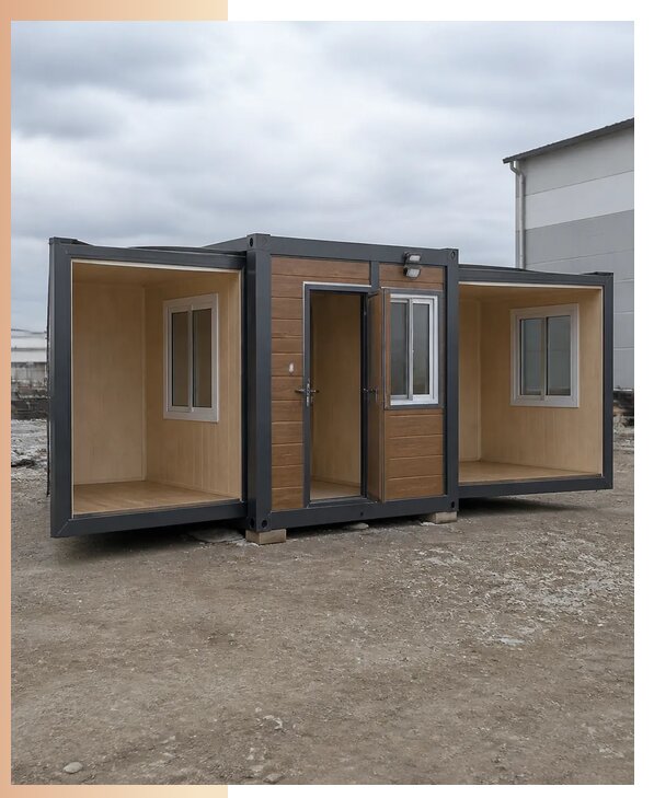 Дачные бытовки распашонки в Ивантеевке изготовление и продажа